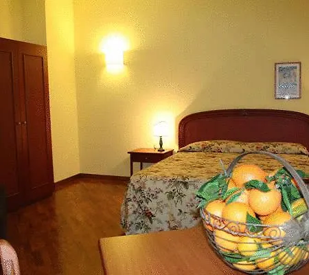 Отель типа 