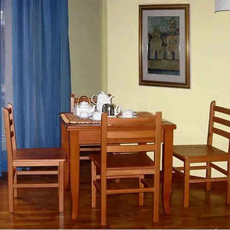 Morfeo Сиракузы
