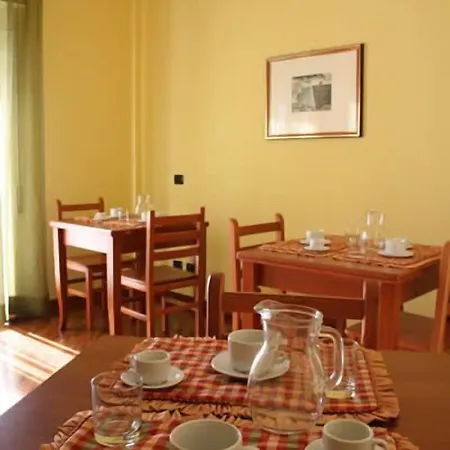 Bed & Breakfast Morfeo Syracuse