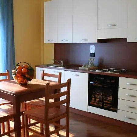 Morfeo Bed & Breakfast
