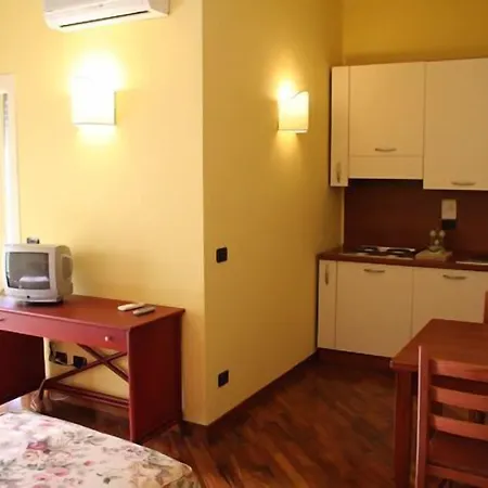 Bed & Breakfast Morfeo 3*