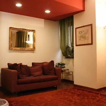 Bed & Breakfast Morfeo