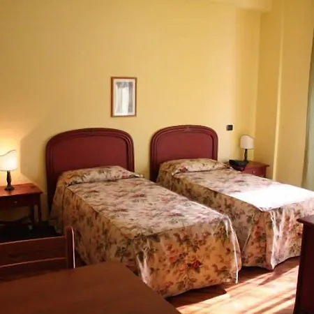 Morfeo Panzió Szirakúza