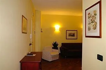 Morfeo 3* Szirakúza