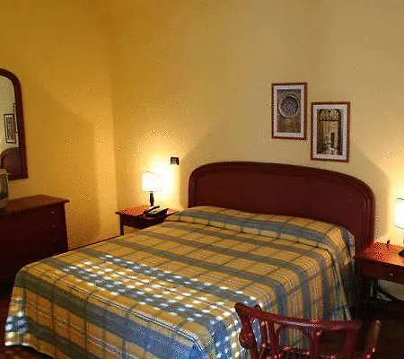Bed & Breakfast Morfeo Syracuse