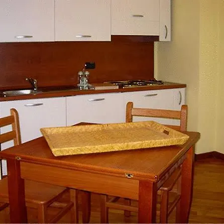 Panzió Morfeo 3*