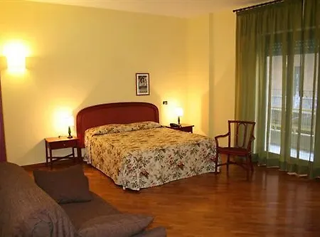 Morfeo 3* Szirakúza